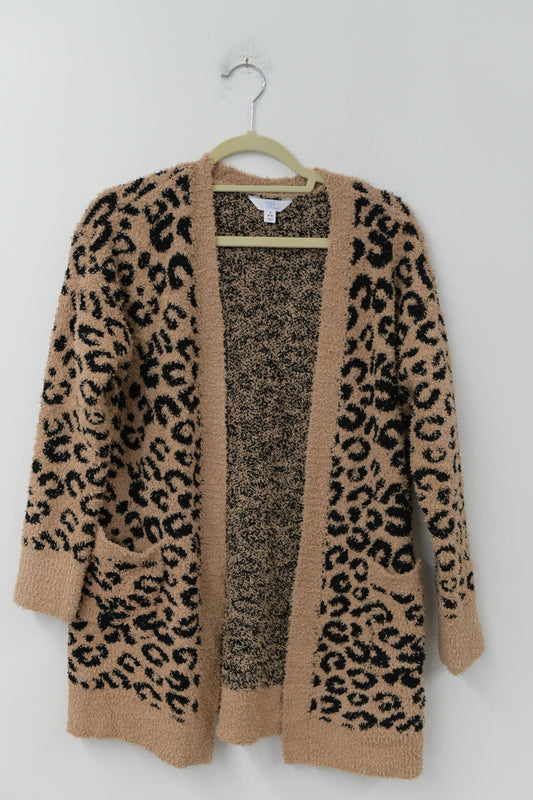 Time and Tru cardigan Size S / EUC