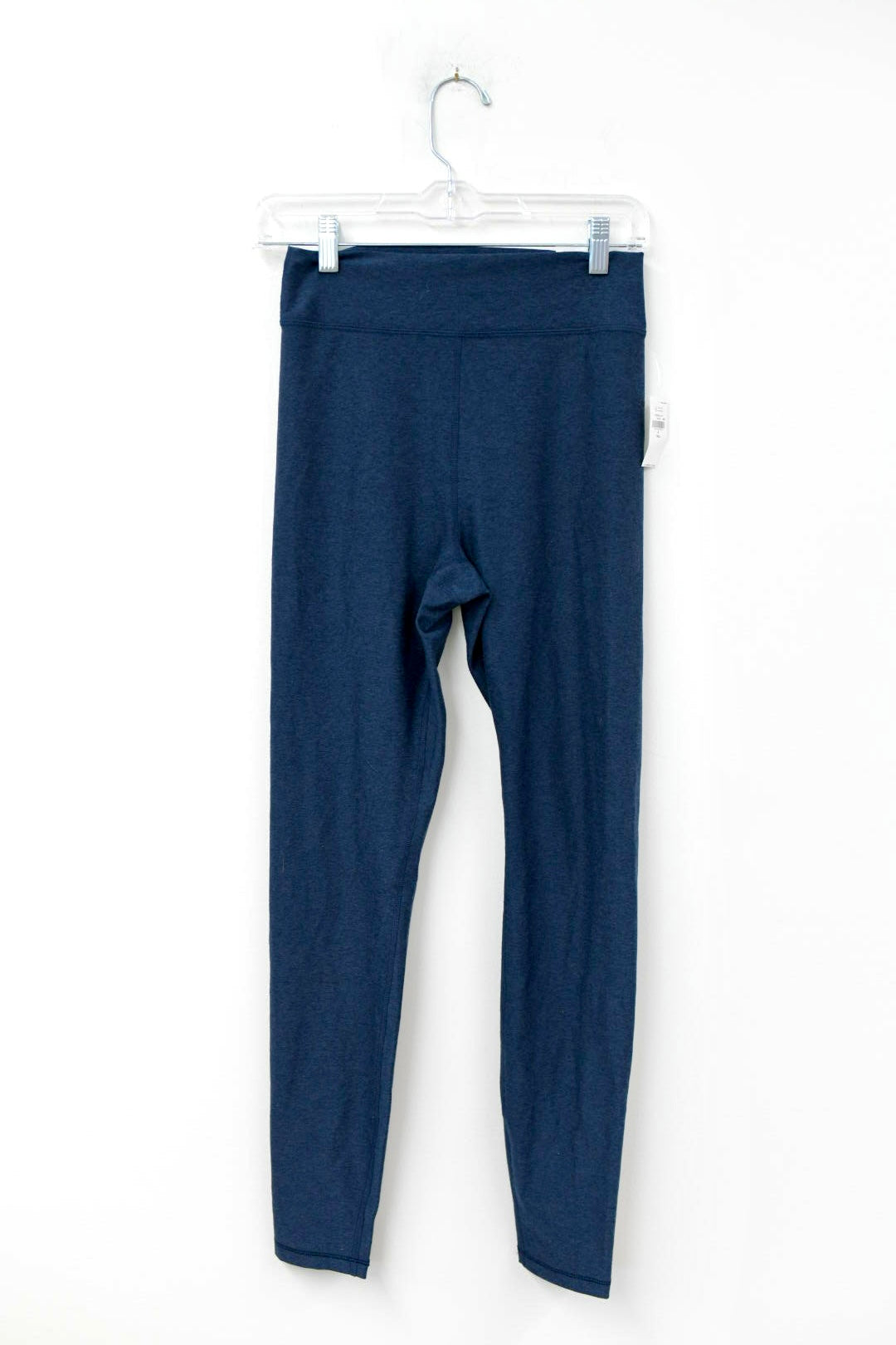 Old Navy 7/8 ankle high rise athletic leggings Size Tall S /NWT