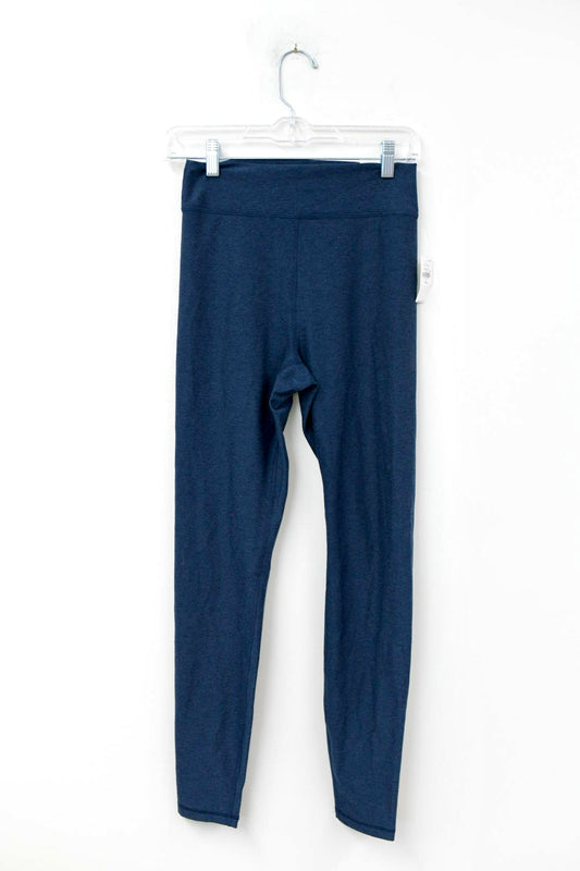 Old Navy 7/8 ankle high rise athletic leggings Size Tall S /NWT