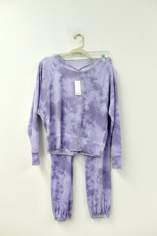 Splendid sweatshirt /pant set Size S / NWT