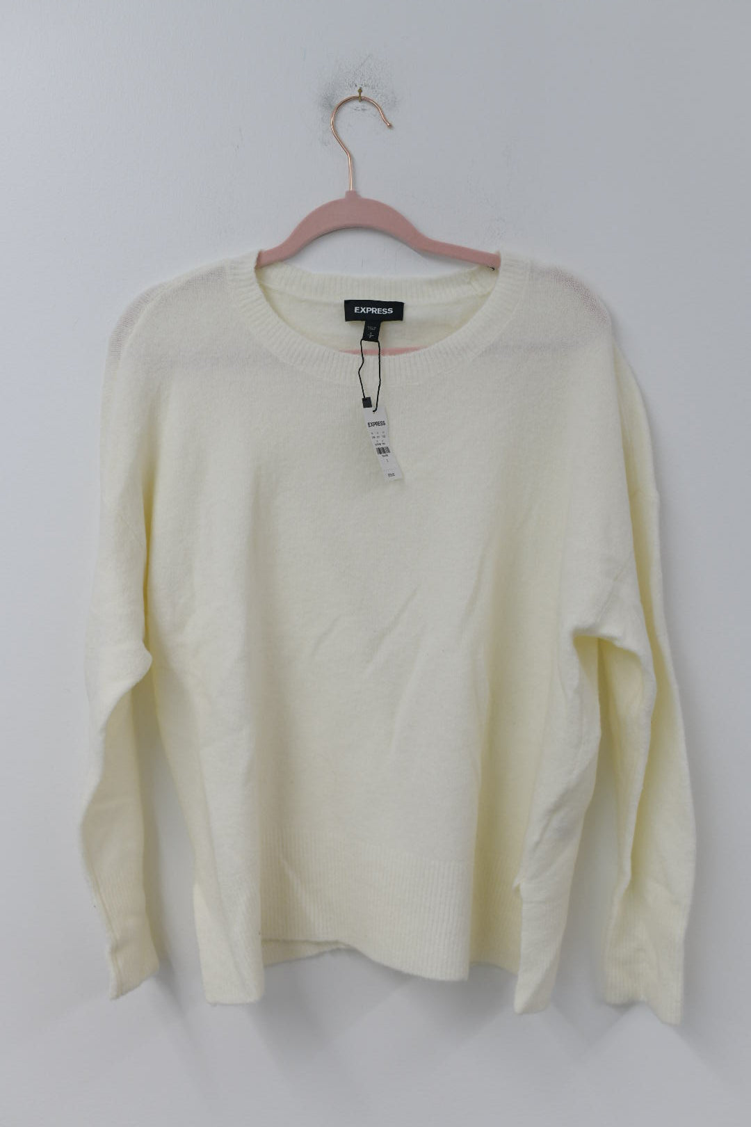 Express Sweater Size S / NWT