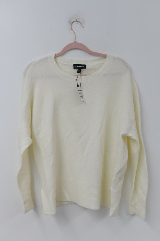 Express Sweater Size S / NWT