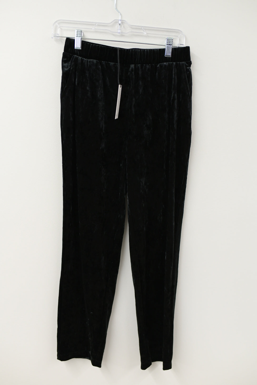 The Get velvet pants Size XS / NWT