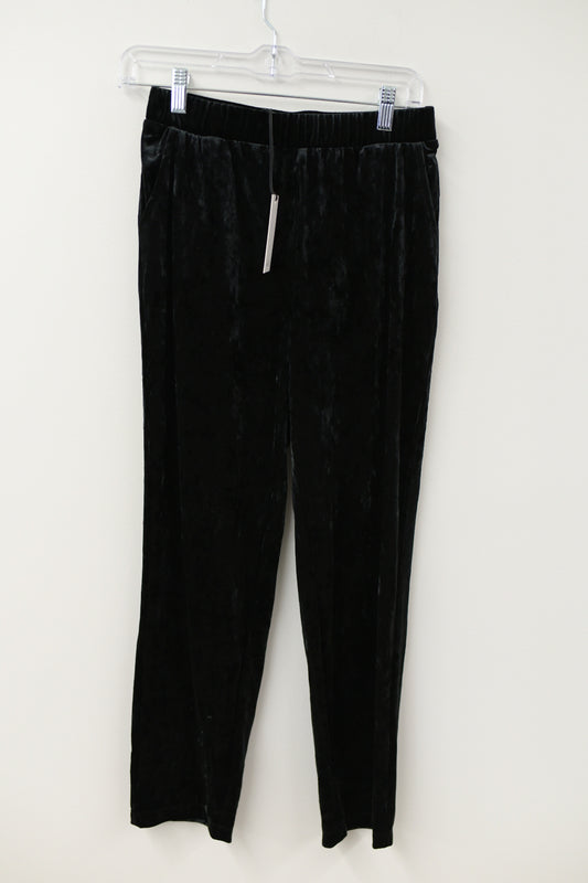 The Get velvet pants Size S / NWT