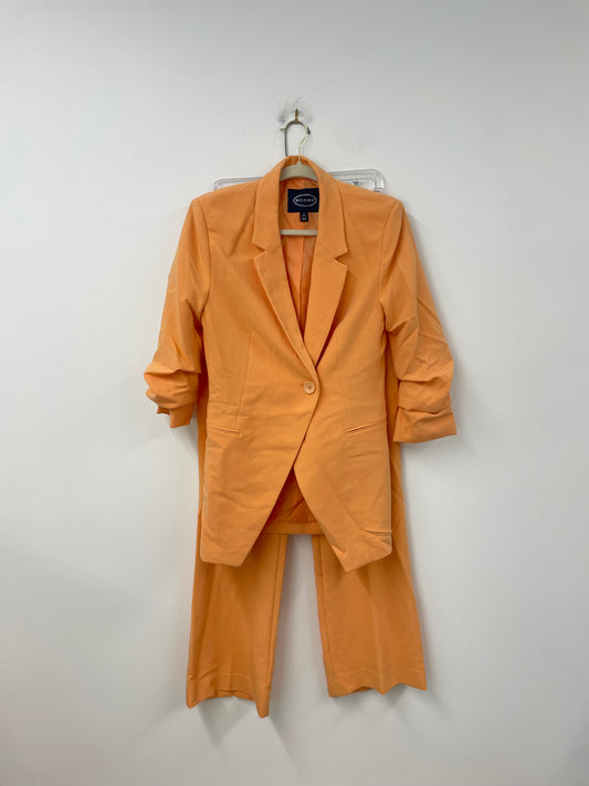 Scoop blazer set Size S / EUC
