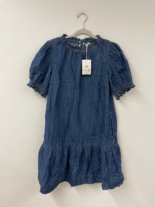 Free Assembly midi dress Size S /NWT