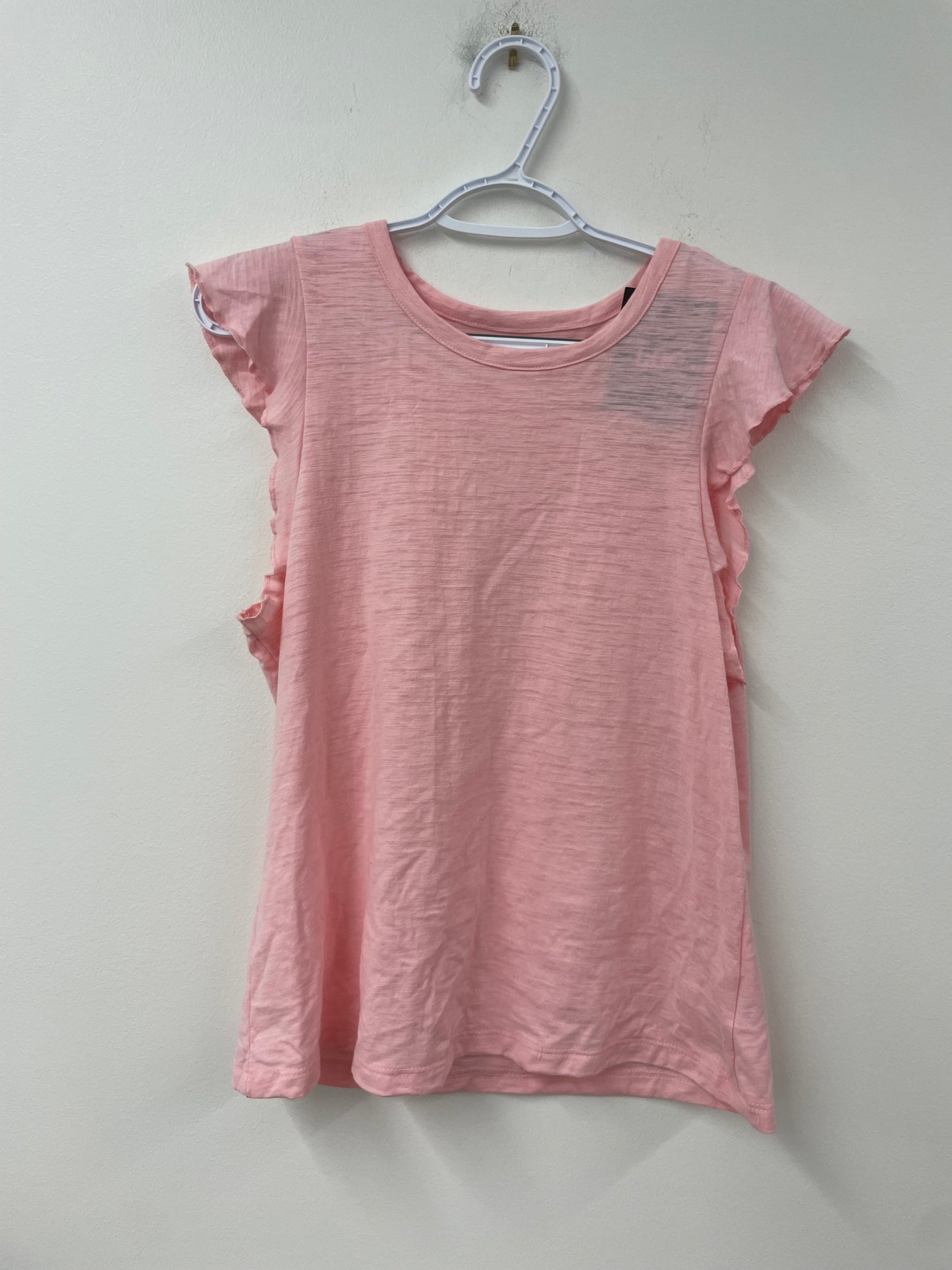 Lee flutter sleeve top Size S / NWT