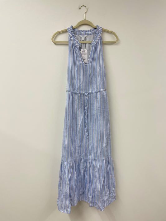 Time and Tru double cloth midi dress Size S / NWT