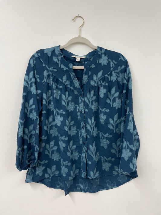 Pioneer Women long sleeve blouse Size S / EUC