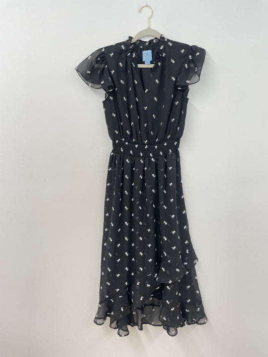 Cece sleeveless midi dress Size S / EUC