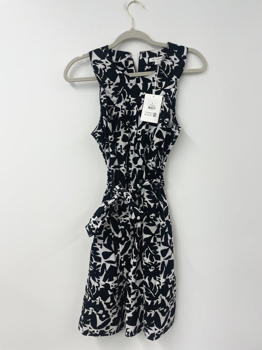 Free Assembly shift mini dress Size S /NWT