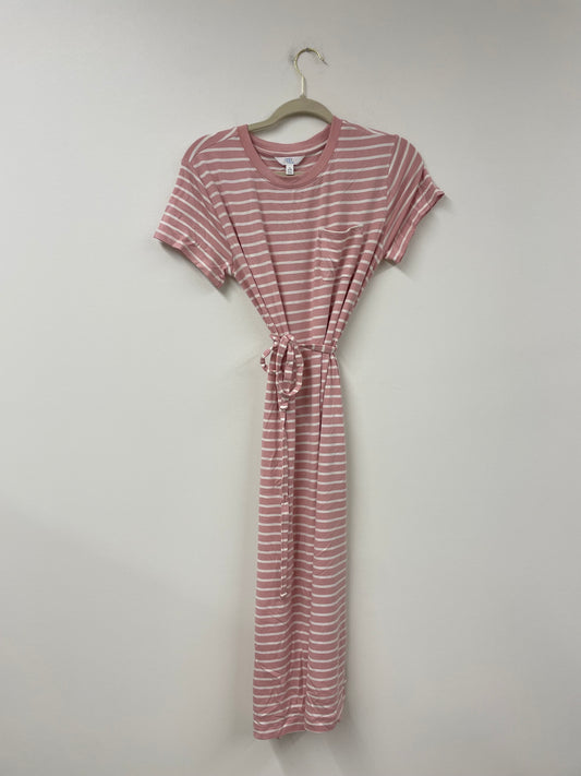 Time and Tru t-shirt midi dress Size S / EUC