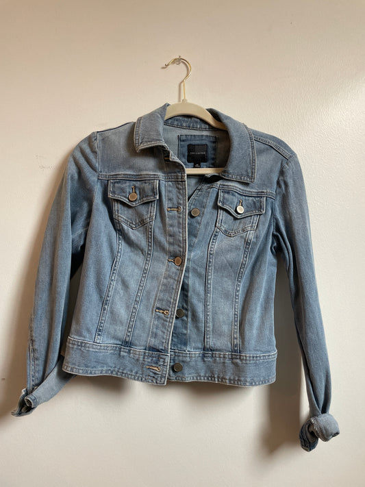 The Limited jeans jacket \ Size XS \ EUC