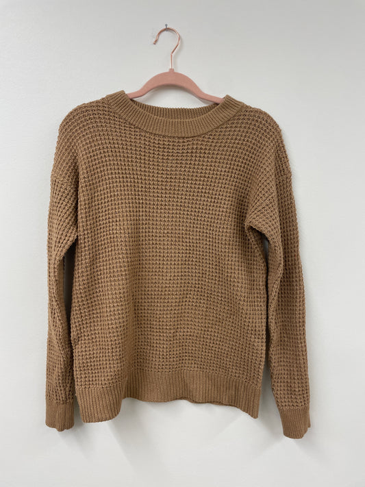 Time and Tru sweater Size S / EUC