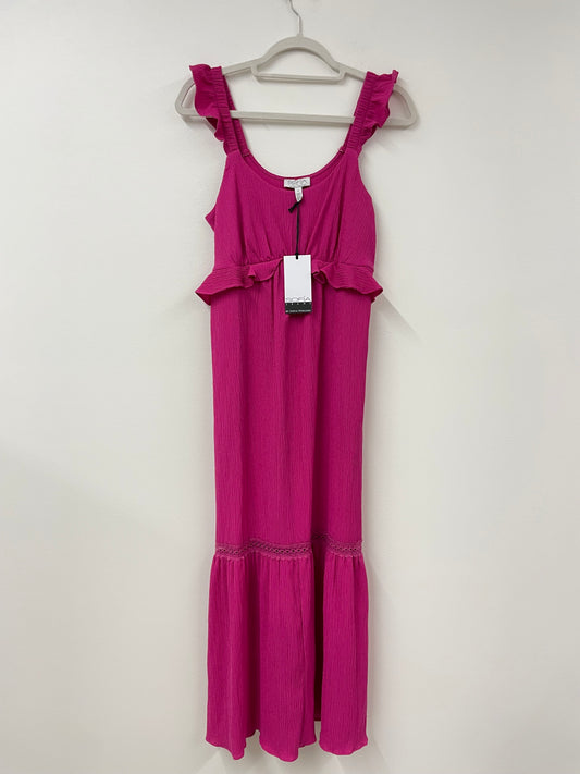 Sofia  maxi dress Size S / NWT