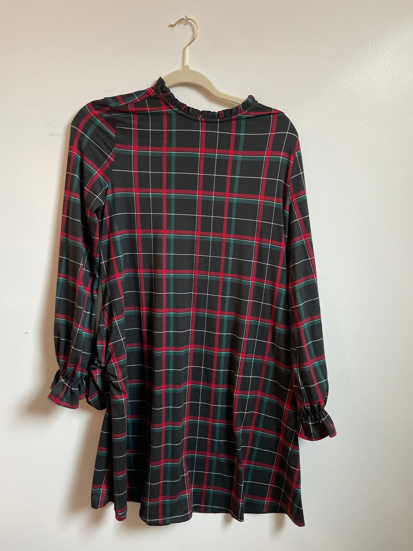 Maurices long sleeve dress / Size S / NWT