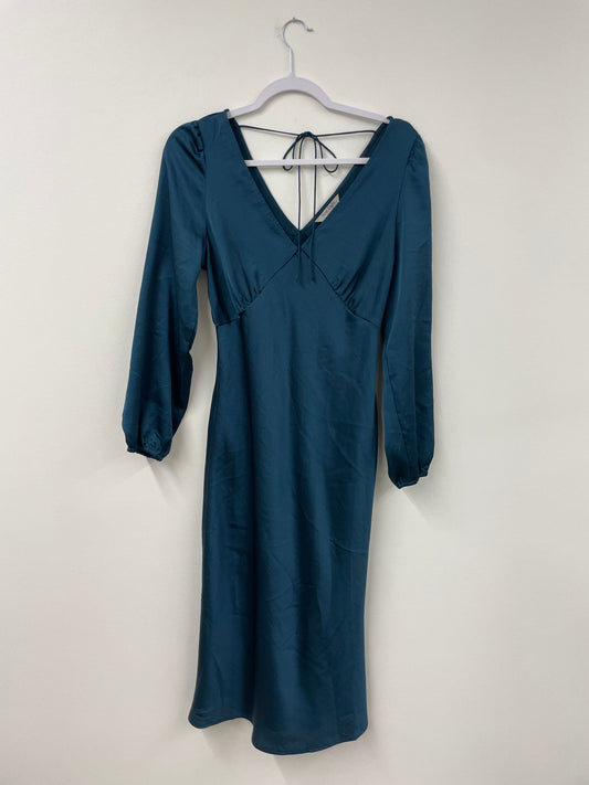 Nine Eight New York midi dress Size S / EUC