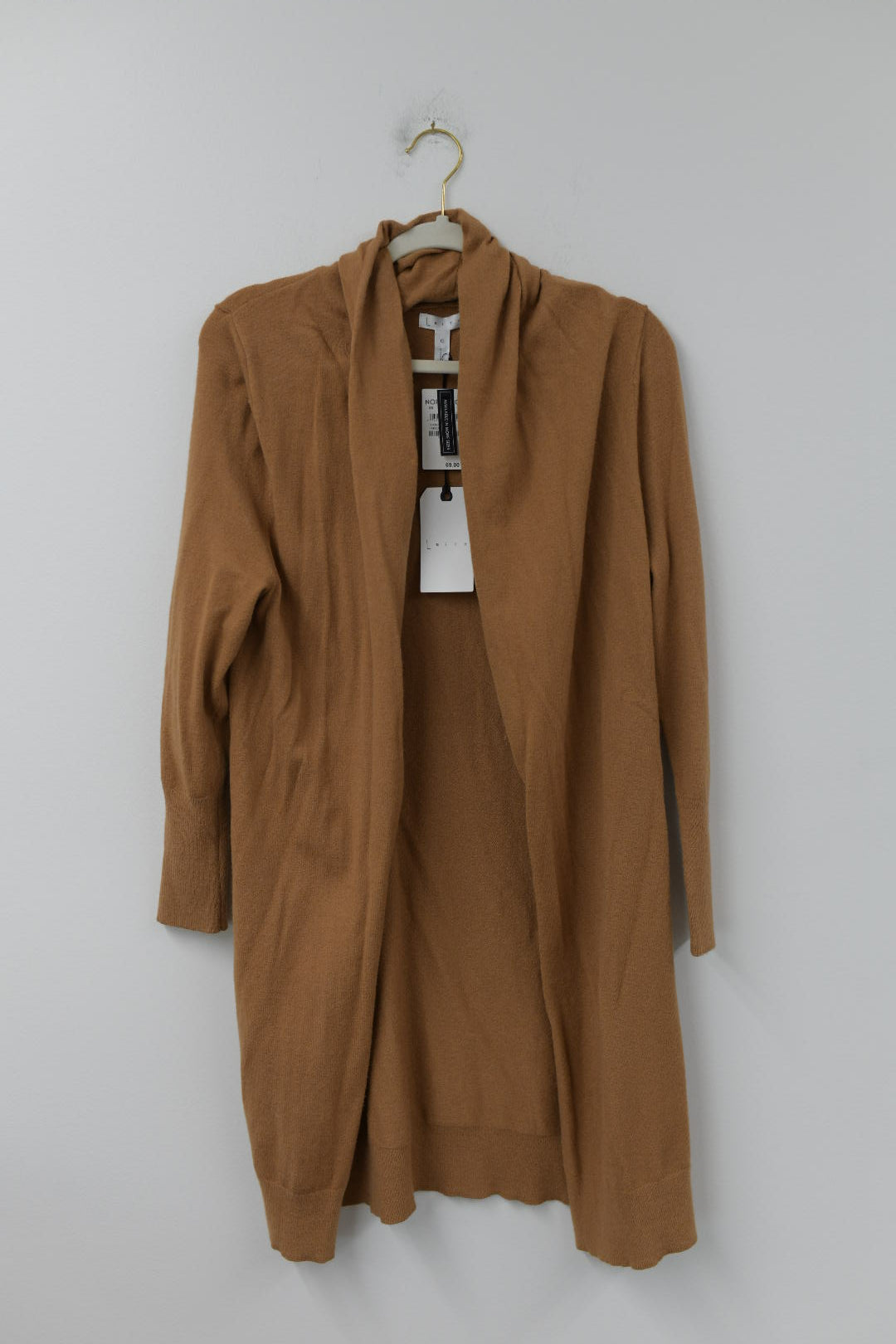 Leith cardigan sweater Size XS / NWT