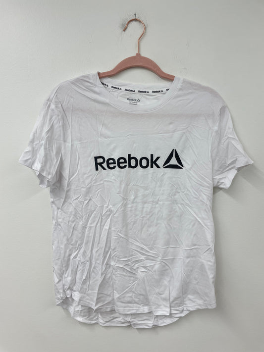 Reebok short sleeve top Size S /EUC