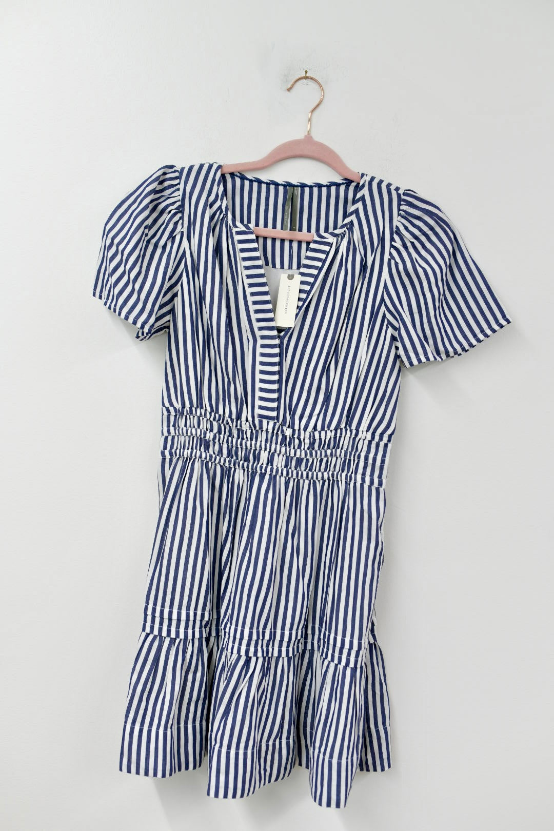 Anthropology mini dress  Size S / NWT