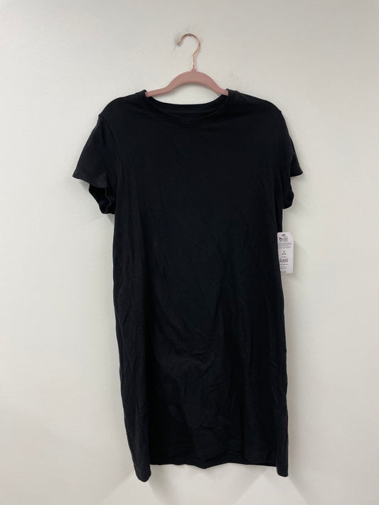 Time and Tru t shirt midi dress Size S / NWT