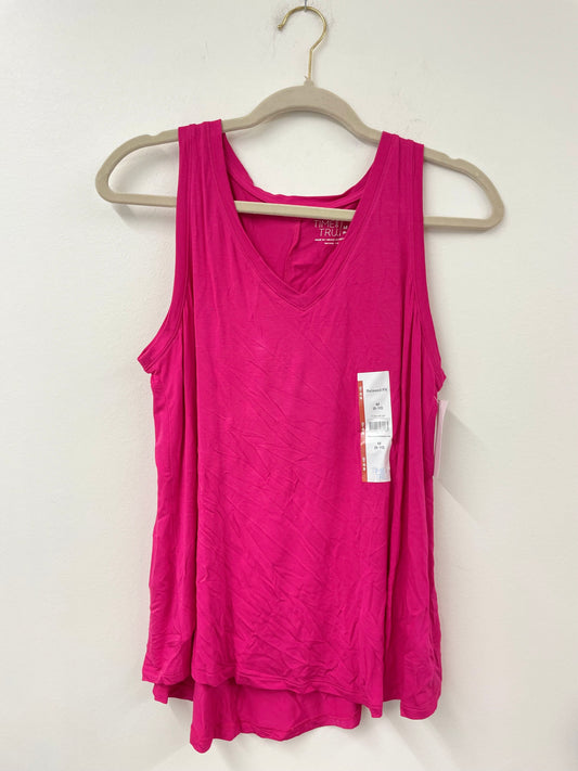 Time and Tru tank top Size M / NWT