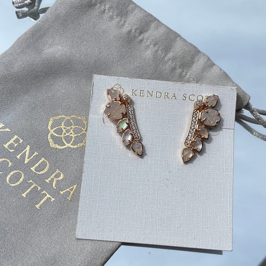 Kendra Scott earrings