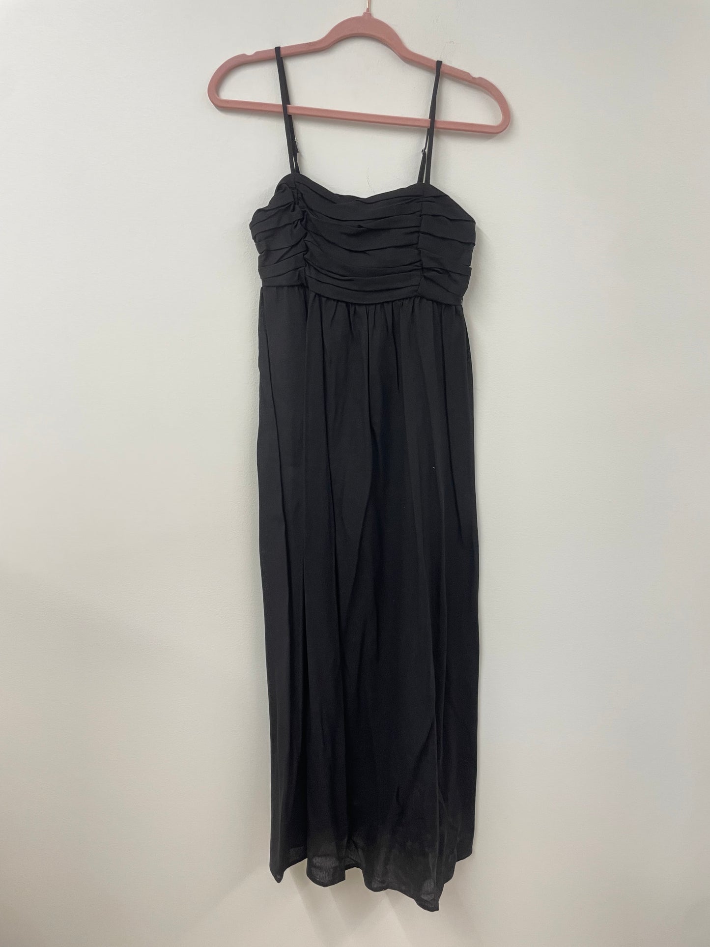Free Assembly tiered to maxi dress Size S / NWT