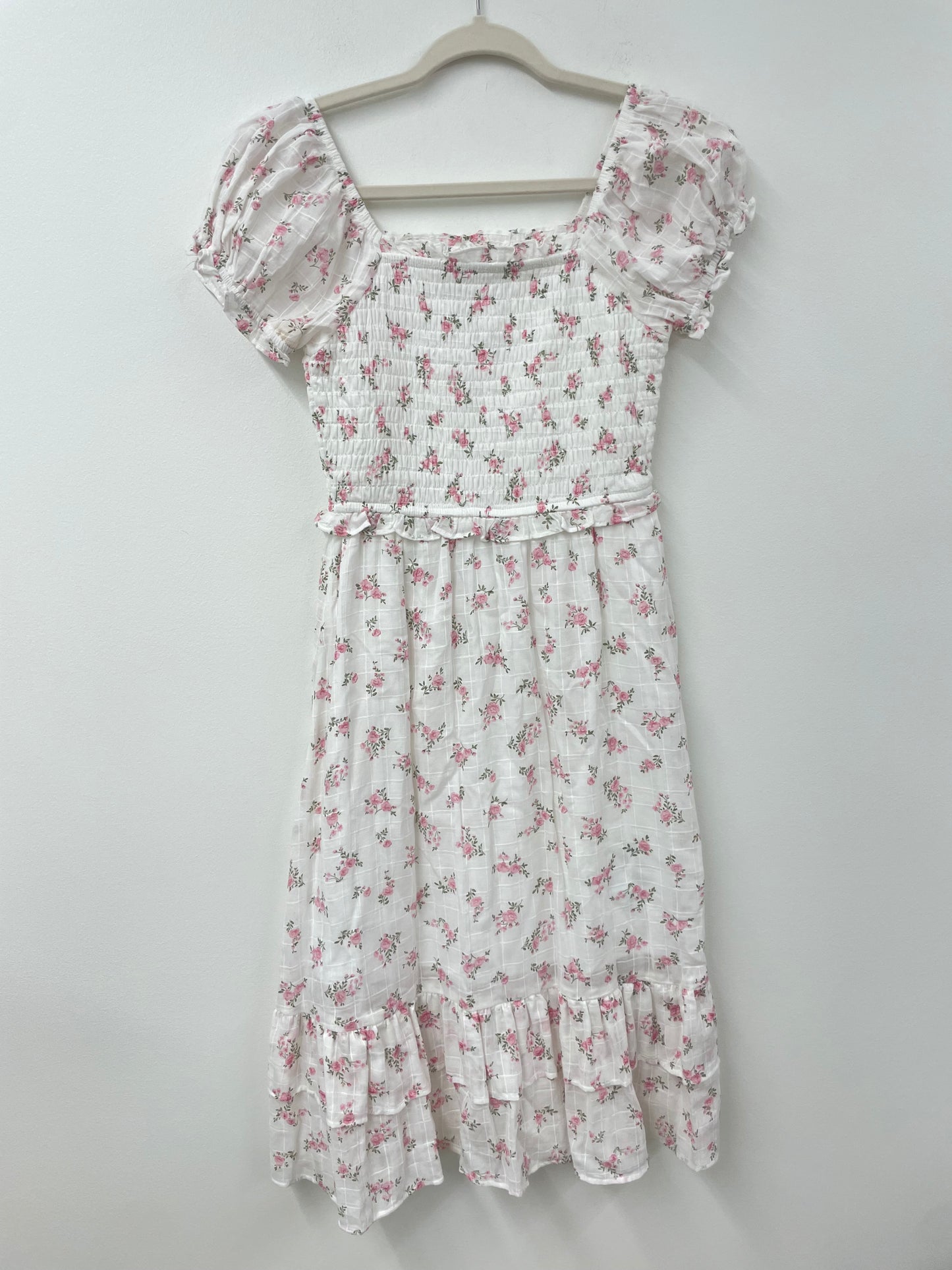 Celebrity Pink mini dress Size M / EUC