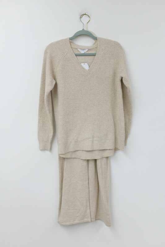 Time and Tru sweater set Size XS / NWT