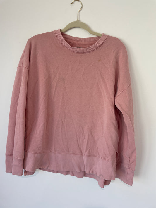 Time & Tru sweatshirt Size M / EUC