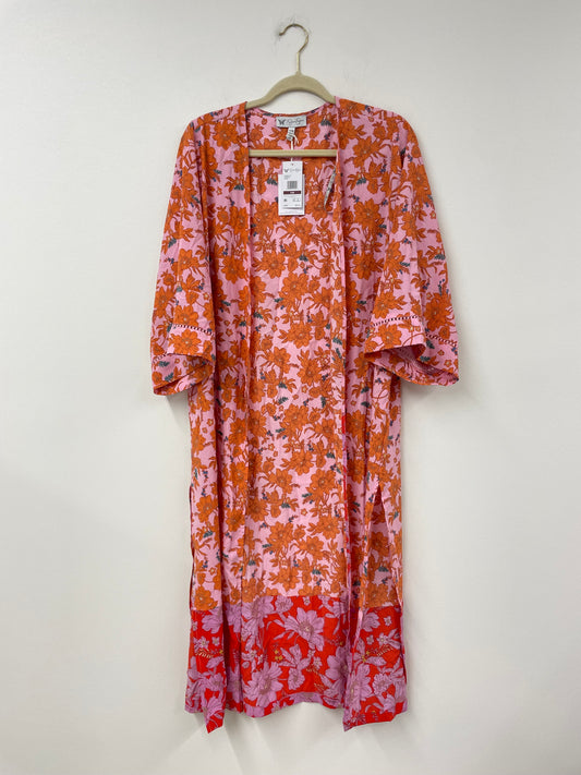 Jessica Simpson kimono  Size S/M  /NWT