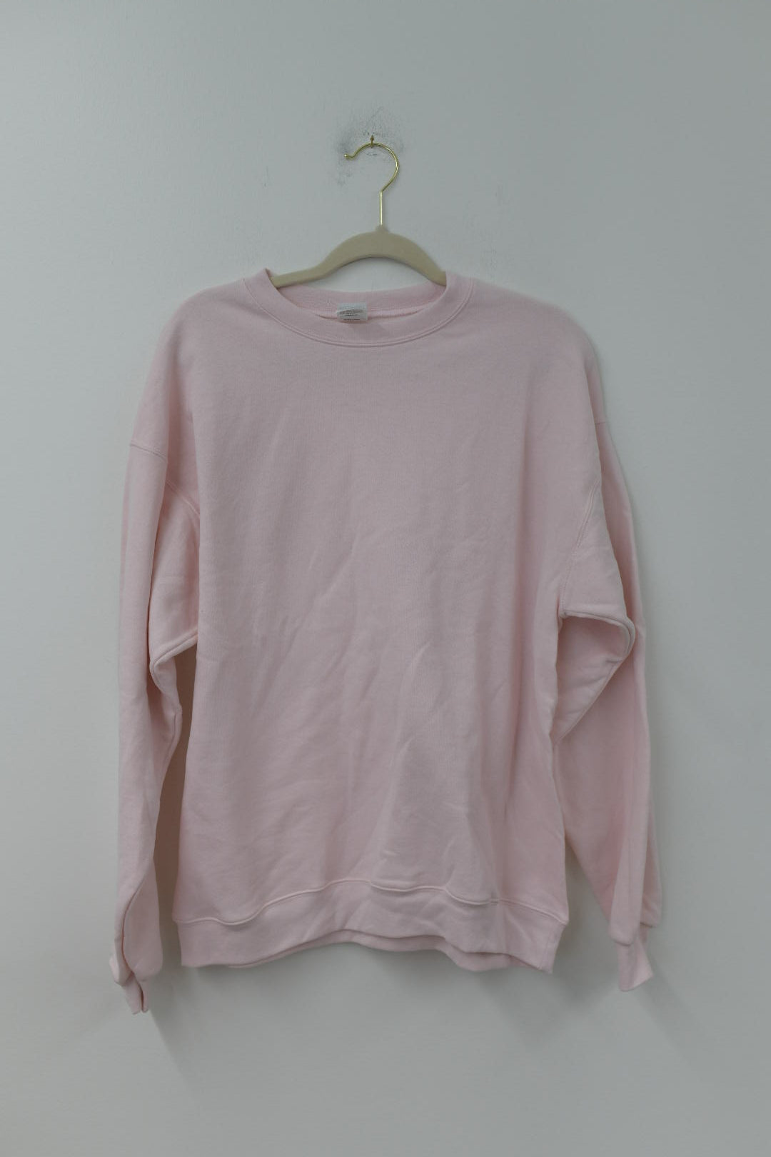 Hanes sweatshirt Size L / EUC