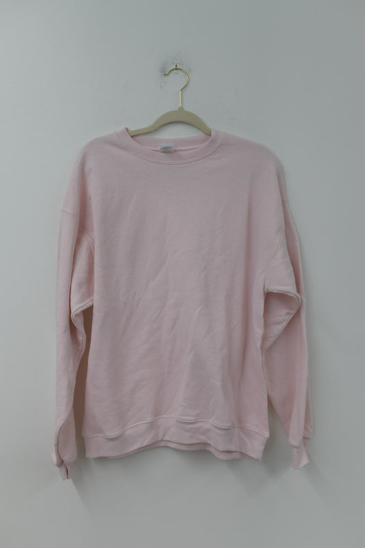 Hanes sweatshirt Size L / EUC