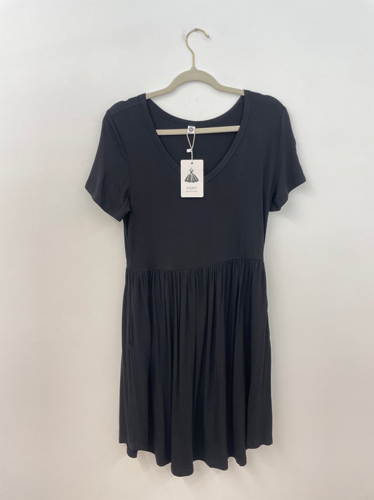 Fiufy short sleeve tshirt mini dress Size M / NWT