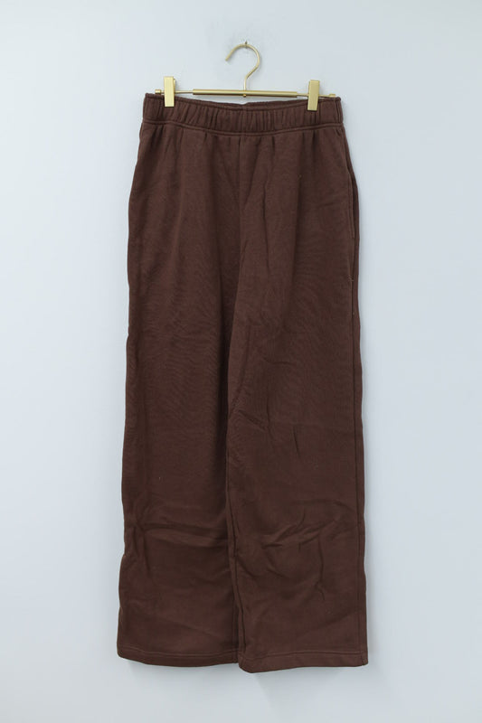 No Boundaries wide leg sweatpants Size S /EUC