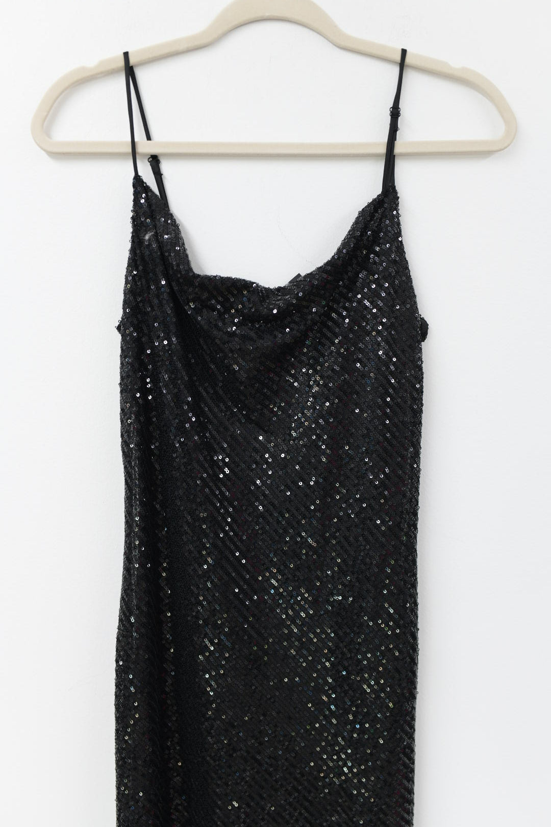 BCBG Paris sequin dress Size S/ NWT
