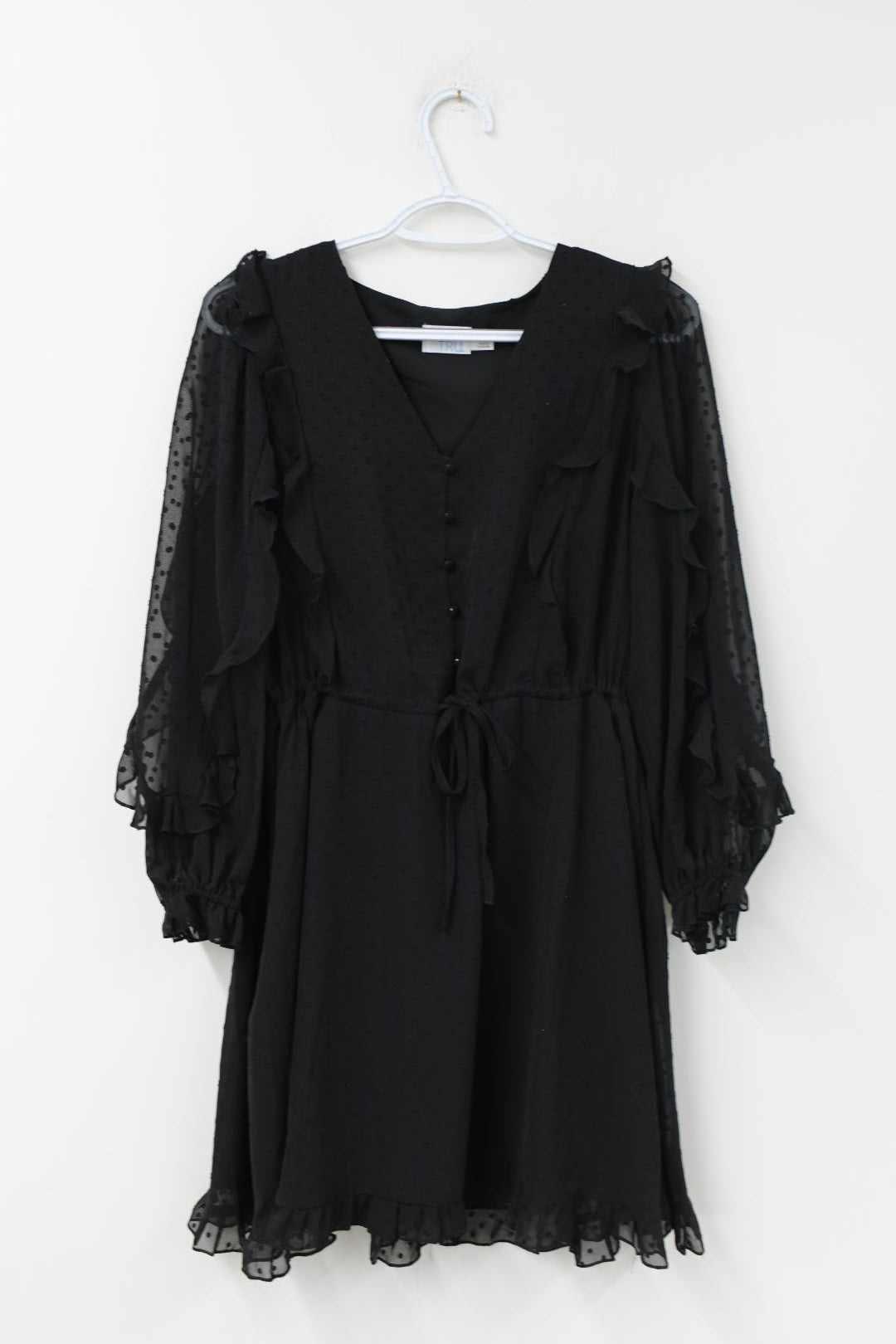 Time and Tru mini dress Size S / EUC