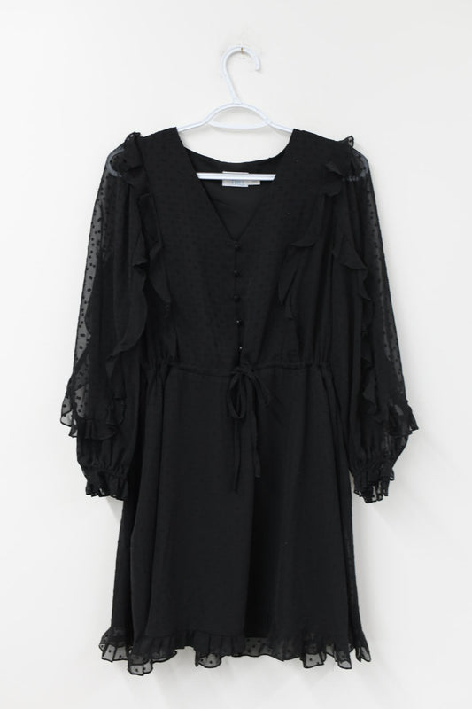 Time and Tru mini dress Size S / EUC