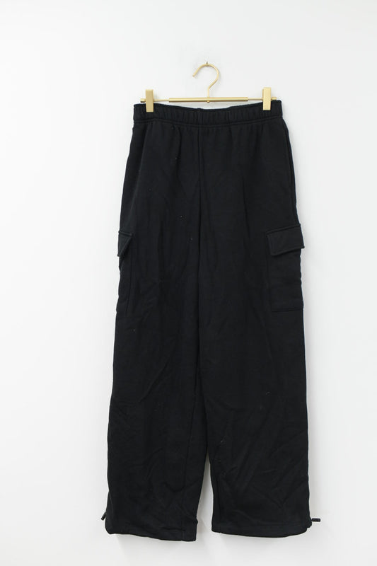 No Boundaries cargo sweatpants Size S /EUC