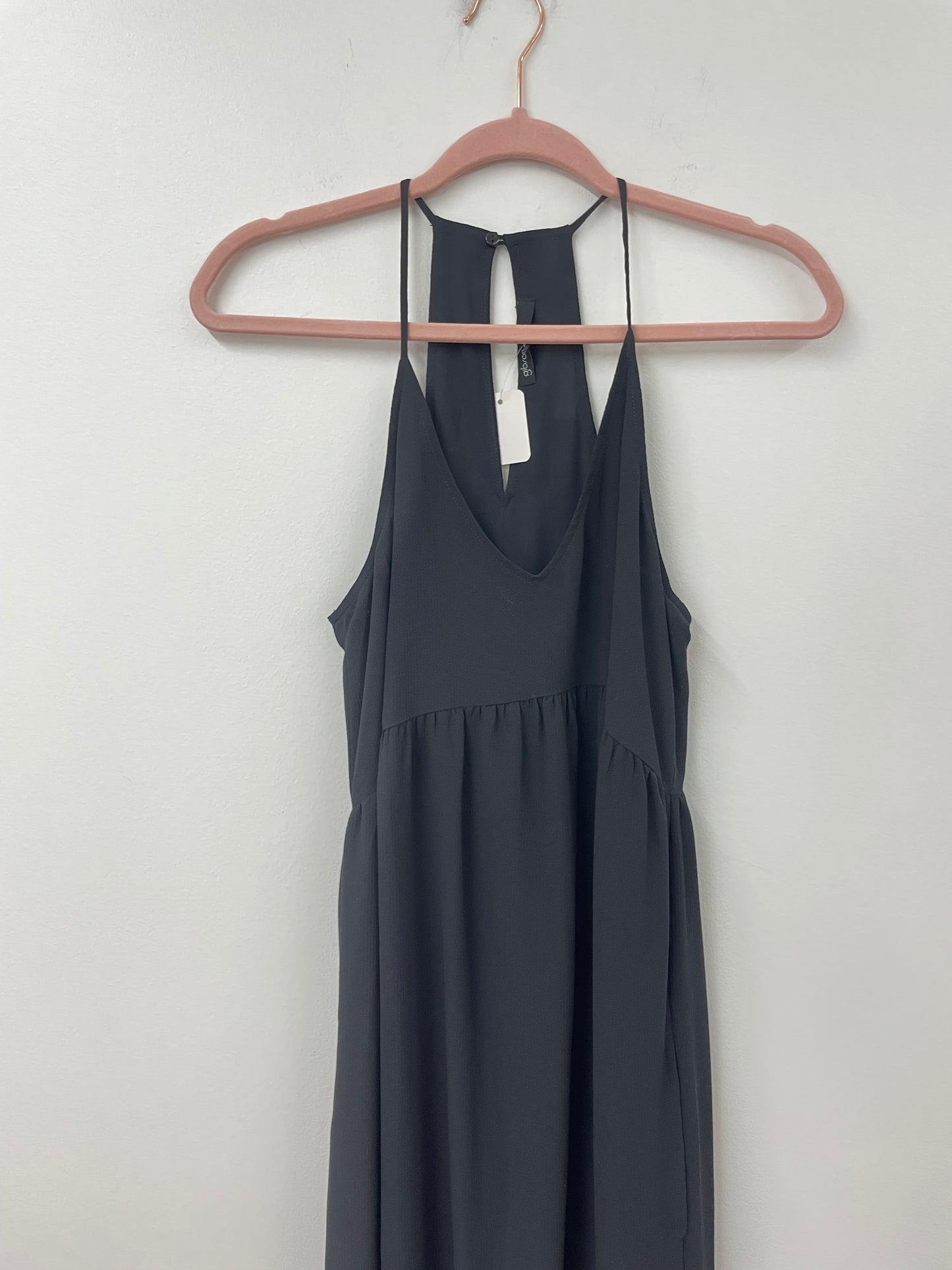 Gibson sleeveless midi dress Size XS /EUC