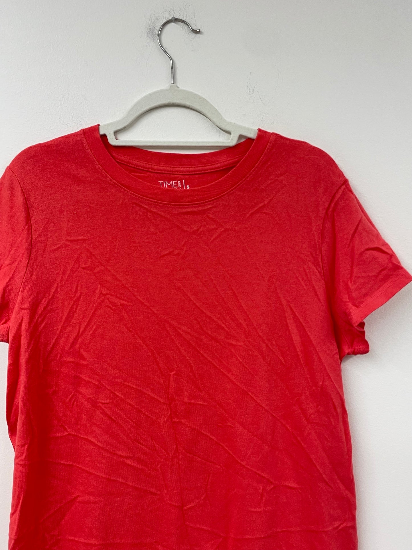 Time and Tru t-shirt mini dress Size S / EUC