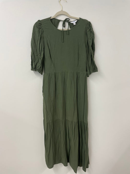 Time & Tru midi dress Size S / EUC