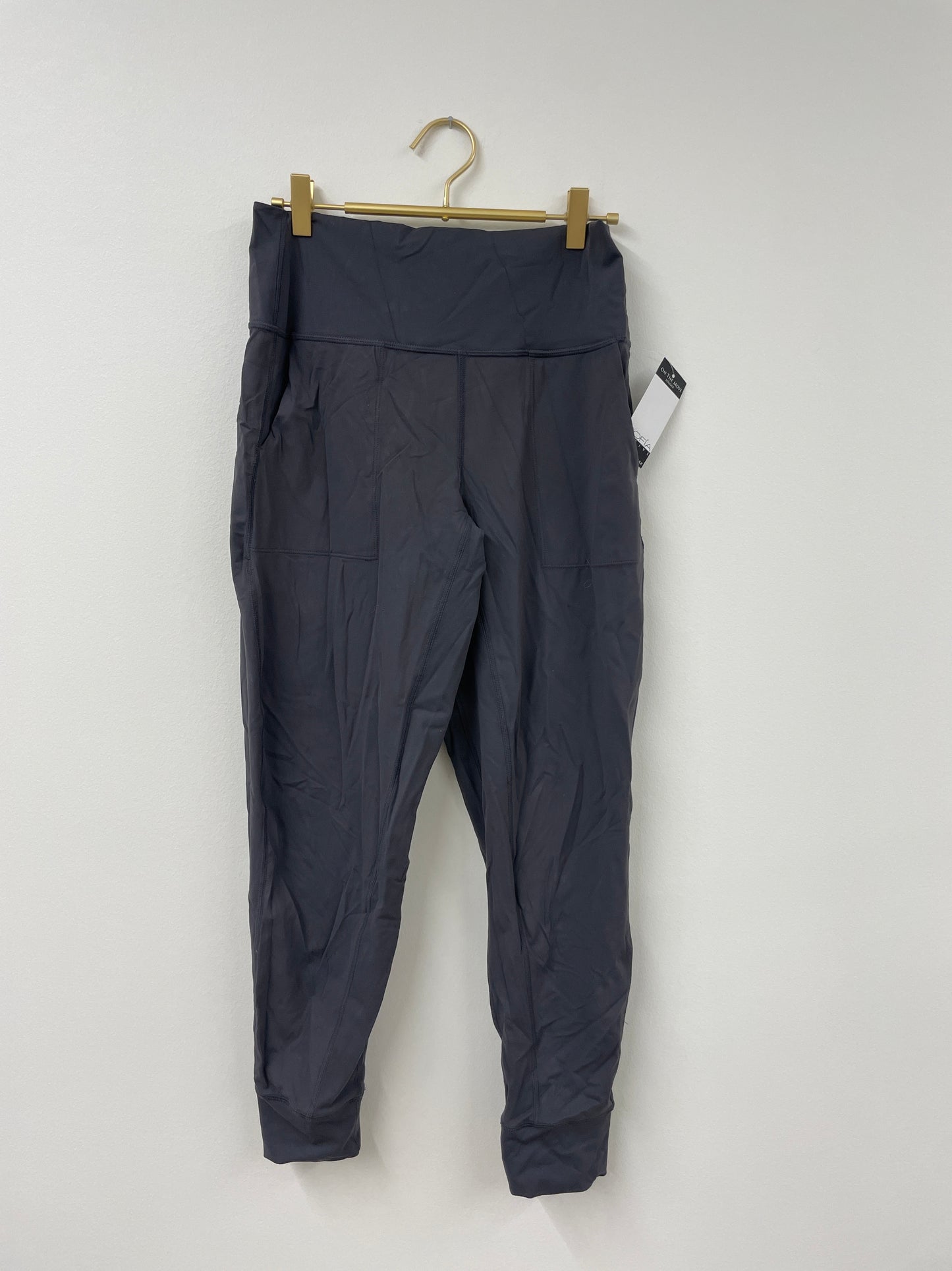 Sofia high waist on the move joggers Size S / NWT