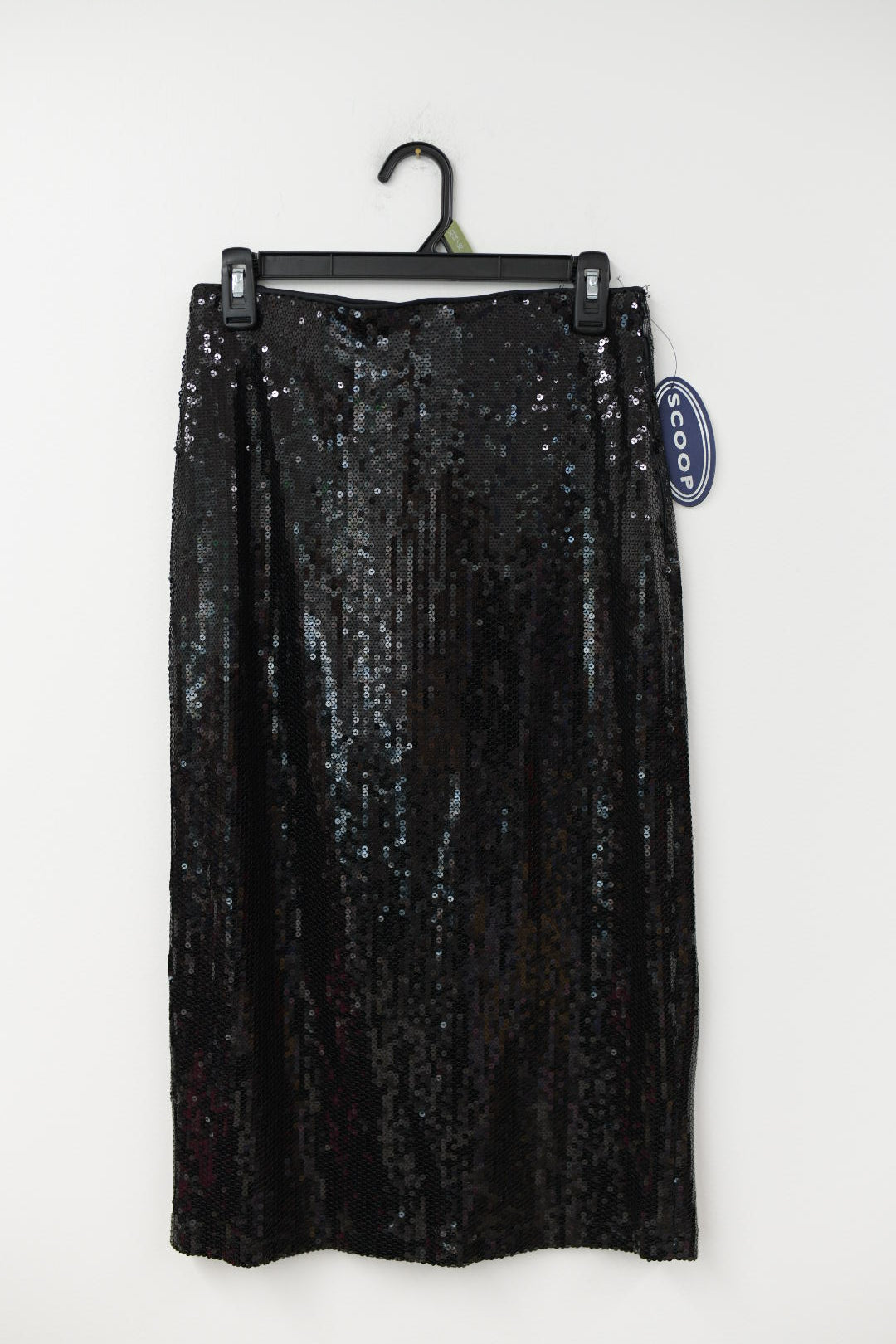 Scoop sequin midi pencil skirt Size S / NWT