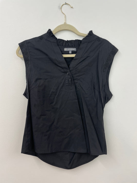 Wit & Wisdom sleeveless blouse Size S / EUC
