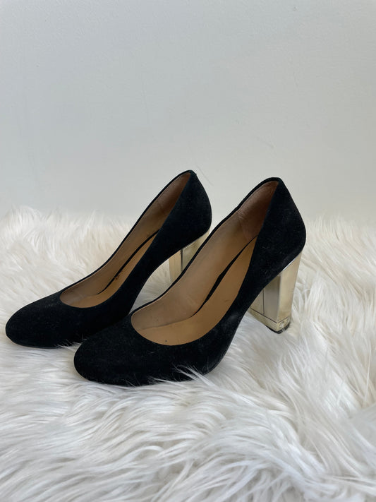 Ann Taylor high heels Size 8