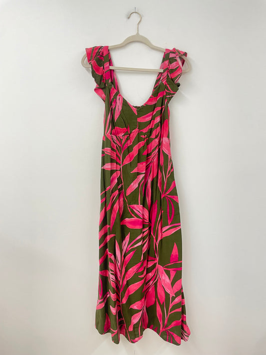 Time and Tru sleeveless Size XS / NWT