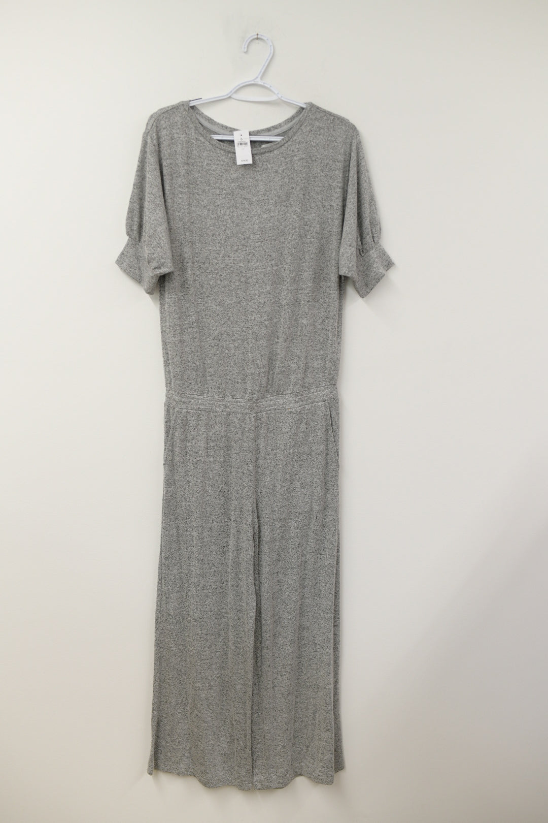 Lou & Grey comfy jumpsuit Size XS/ NWT