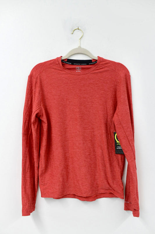 Athletic Works long sleeve top Size XL /NWT